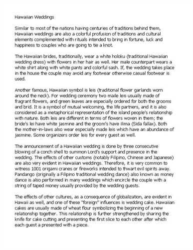 Animal research paper