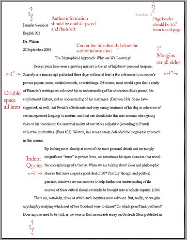 Annotated bibliography mla citation