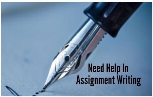 Assignment writing australia
