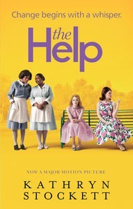 Book report on the help