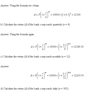 Calculus homework help
