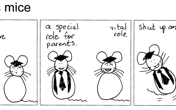 College admission requirements