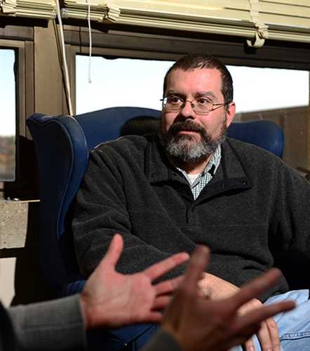 Creative dissertation