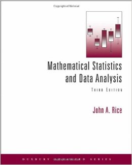 Data analysis statistics