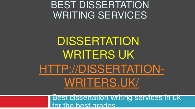 Buy dissertation writing service uk