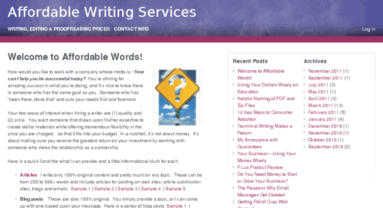 Looking to write an ebook about something you're passionate about?