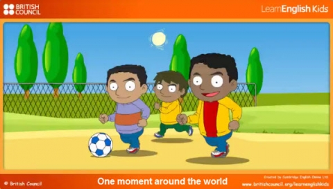 Esl online resources