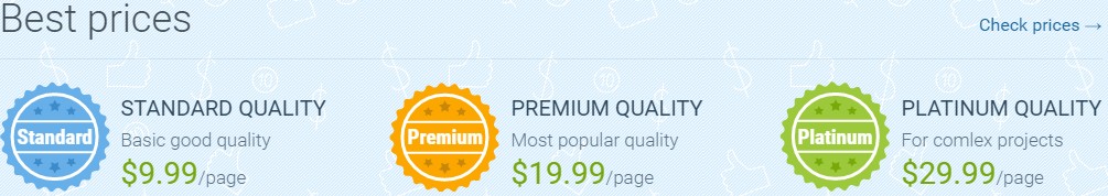 When you have a paper that has been assigned, you will often feel anxious about doing it because it can.