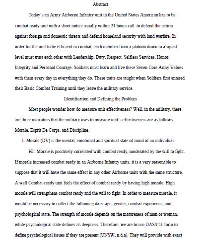 Good writing starts with a plan.