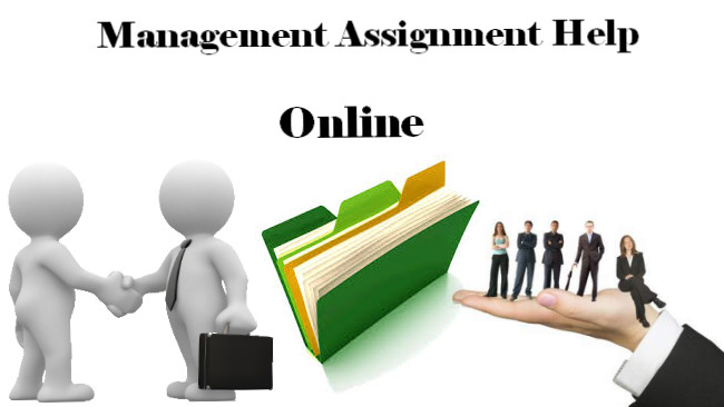 Help assignment