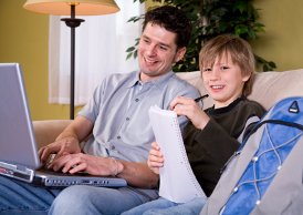 Homework helper online