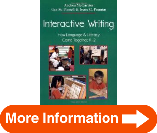 Interactive essay writing