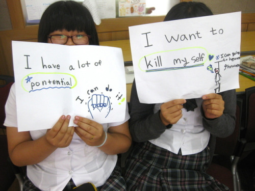 Internet projects for students