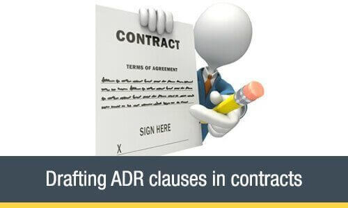 Online legal writing course