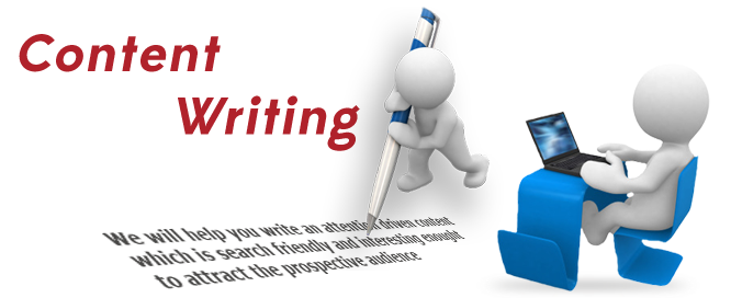 Online writing website