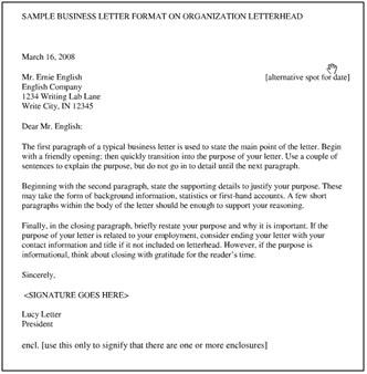 Professional proposal writers