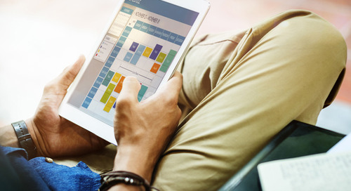 Project management blog