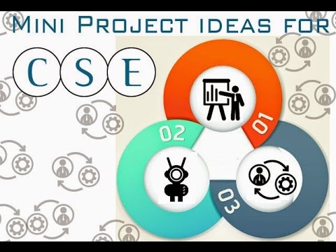 Project of it students