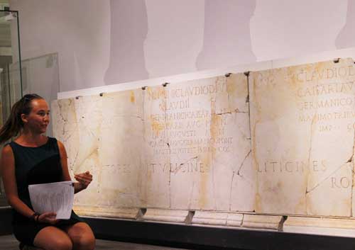 Researching and writing a dissertation