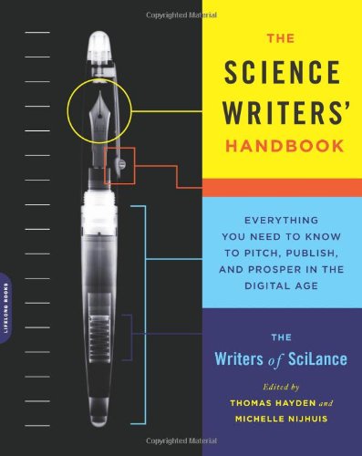 Science writer