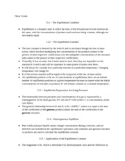 Scientific lab reports