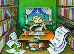 Create course curriculum, facilitate writing workshops and provide career counseling to prospective writers.