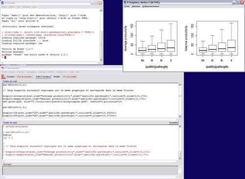 Statistic questions for project
