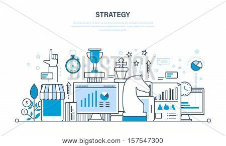 Statistical analysis project