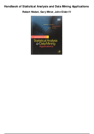 Statistical analysis website