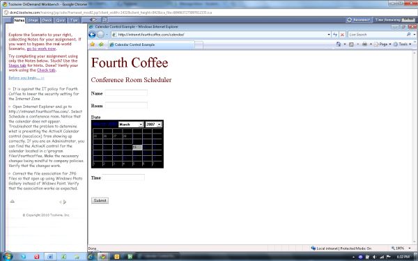 Student papers online