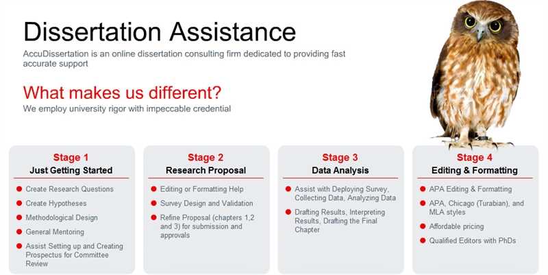 Thesis about statistics