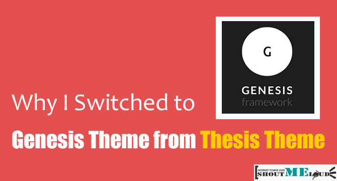 It may not mean much if you haven't worked with Thesis before.