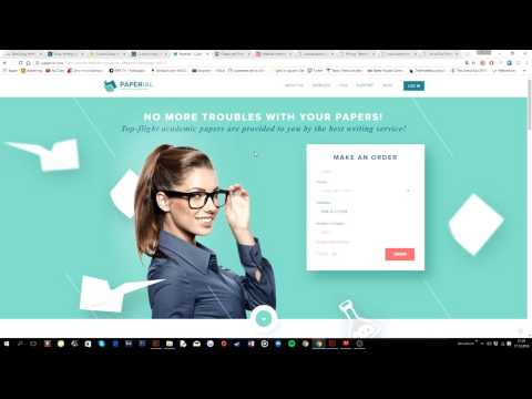 Top essay writing sites