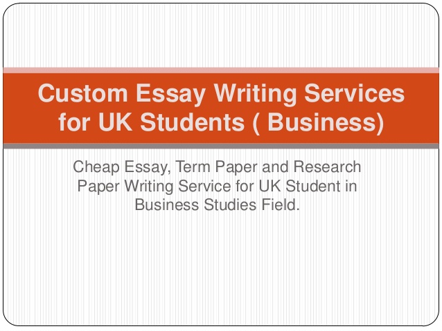 Essay In English For Students Persuasive Essays Examples For High School also Example Of A Good Thesis Statement For An Essay Uk Essay Writing Services Mta Production Pmr English Essay