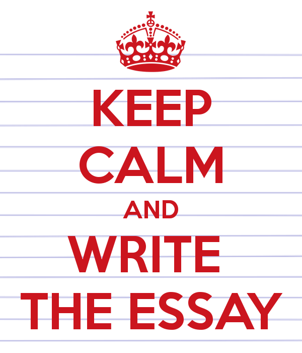 What to write about for college essays