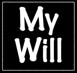 Write my will