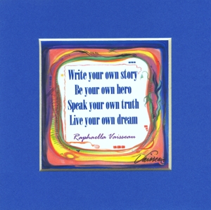 Write your own story online