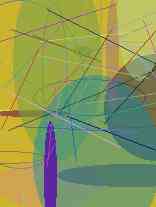 First, what are the components of a thesis statement or controlling idea?