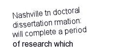 Writing a thesis in word